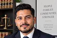 Franklin N. Garcia, Esq.
